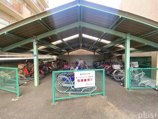 四条グランドハイツA棟