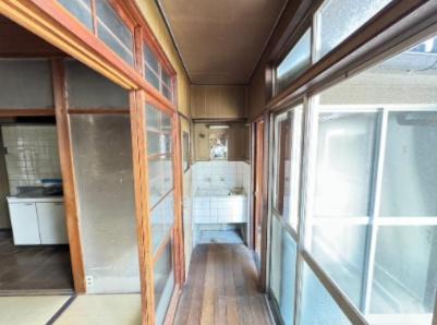 京都市中京区壬生東高田町の中古一戸建て