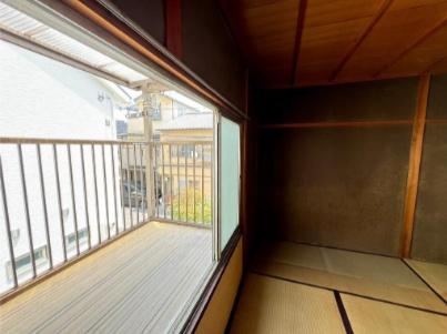 京都市中京区壬生東高田町の中古一戸建て