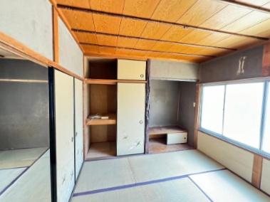 中京区壬生東高田町　中古テラス