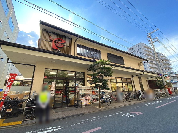 京都市上京区錦砂町の中古一戸建て(MISUGIYAゼスト御池店生鮮館)