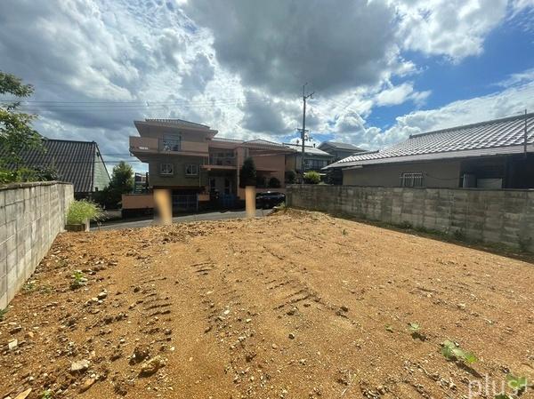 右京区鳴滝宇多野谷　新築戸建