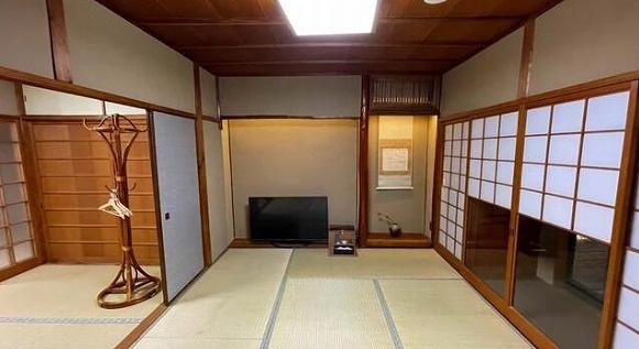 中京区壬生下溝町　中古戸建