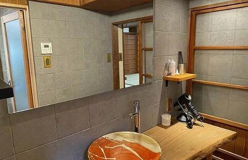 中京区壬生下溝町　中古戸建