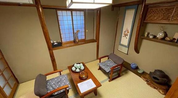 京都市中京区壬生下溝町の中古一戸建て