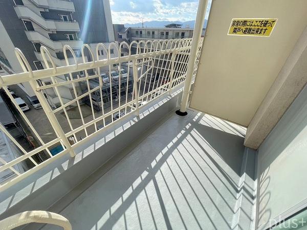 西京極大門ハイツ