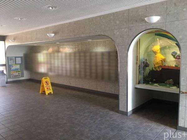 西京極大門ハイツ