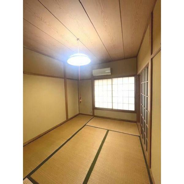 京都市右京区太秦御所ノ内町の中古一戸建て