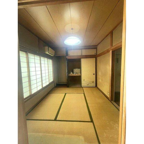 京都市右京区太秦御所ノ内町の中古一戸建て