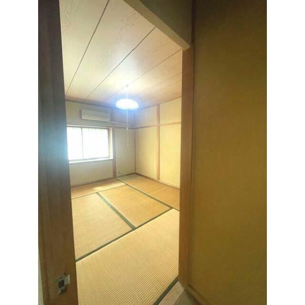 京都市右京区太秦御所ノ内町の中古一戸建て