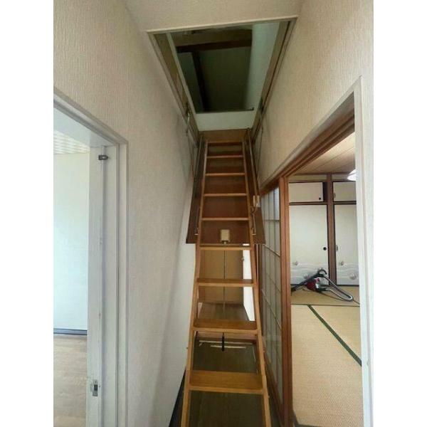京都市右京区太秦御所ノ内町の中古一戸建て