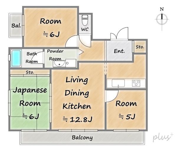 エスリード西京極