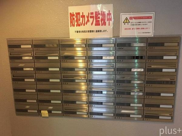 エスリード西京極