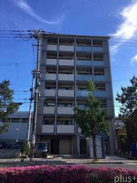 ル・パルトネール西大路御池