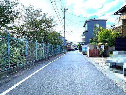 京都市右京区太秦一町芝町の中古一戸建て