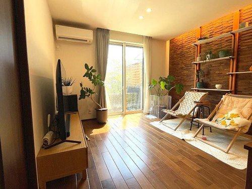 右京区太秦一町芝町　中古戸建