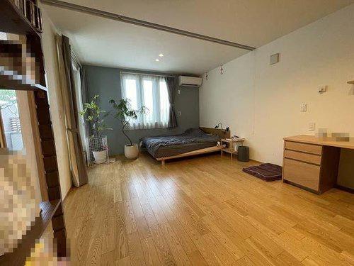 右京区太秦一町芝町　中古戸建