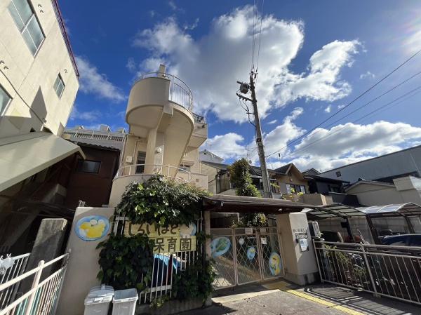 京都市上京区紙屋川町の土地(みょうりんえん)