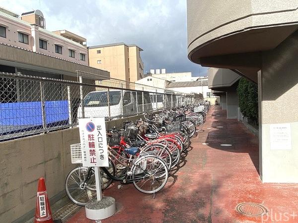 梅津スカイハイツ