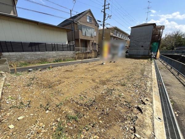 右京区嵯峨釈迦堂大門町　売土地（建築条件付）