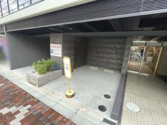 上京区小山町　一棟マンション
