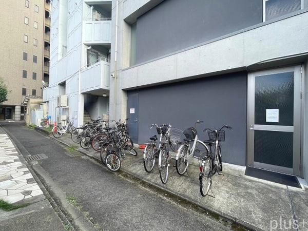 右京区西院乾町　一棟マンション