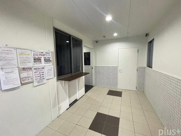 右京区西院乾町　一棟マンション