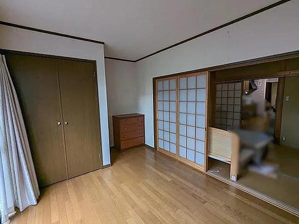 京都市右京区嵯峨朝日町の中古一戸建て