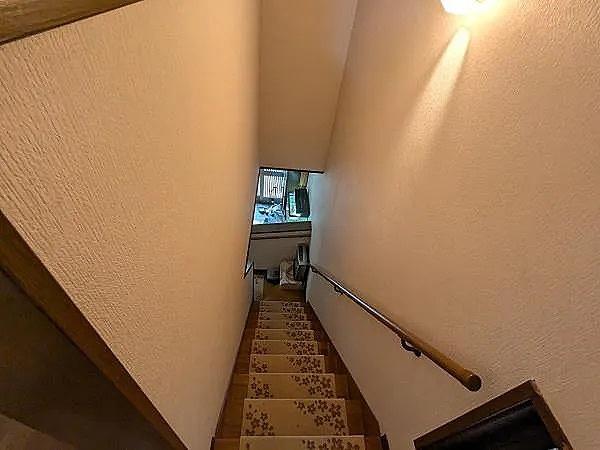 京都市右京区嵯峨朝日町の中古一戸建て