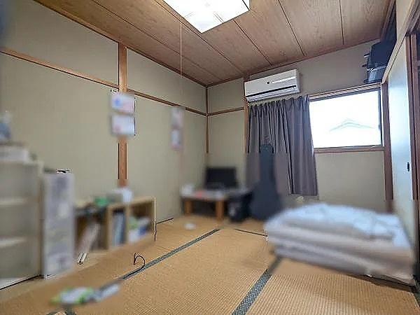 京都市右京区嵯峨朝日町の中古一戸建て