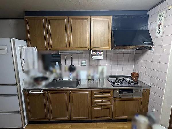 右京区嵯峨朝日町　中古戸建