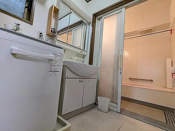 京都市右京区嵯峨朝日町の中古一戸建て