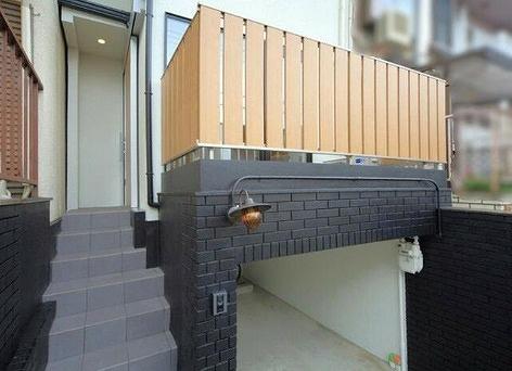 右京区太秦木ノ下町　中古戸建