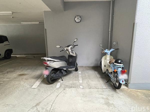 アベルティ堀川東