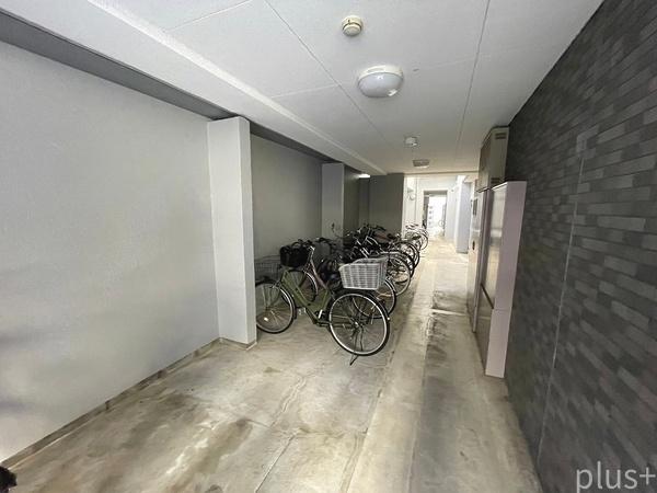 アベルティ堀川東