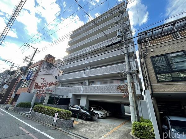 アベルティ堀川東