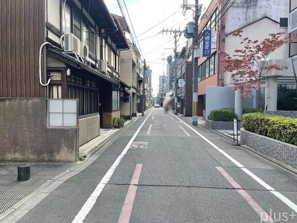アベルティ堀川東