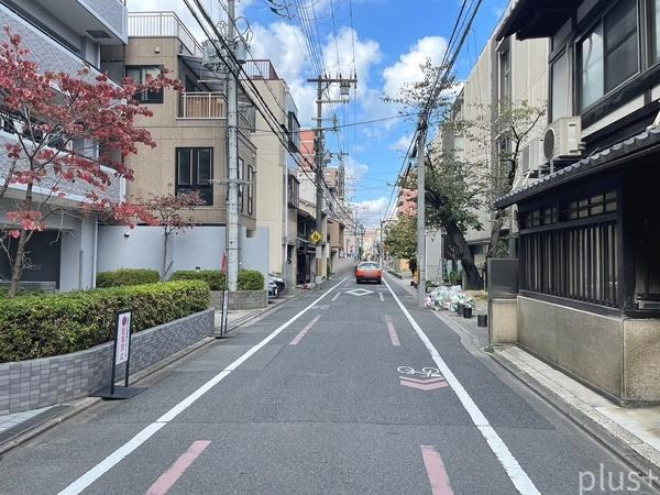 アベルティ堀川東