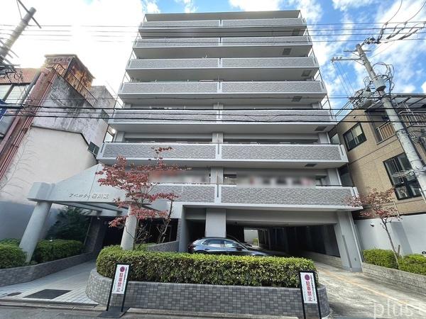 アベルティ堀川東