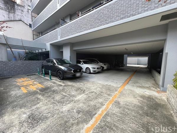 アベルティ堀川東