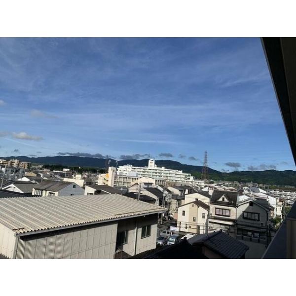 グラン・コート西京極Ⅱ