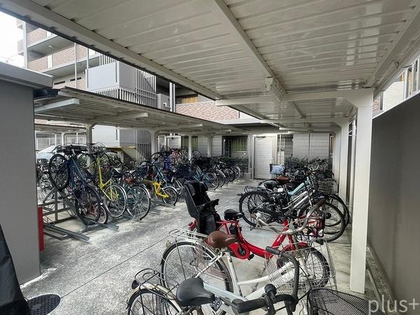 グラン・コート西京極Ⅱ