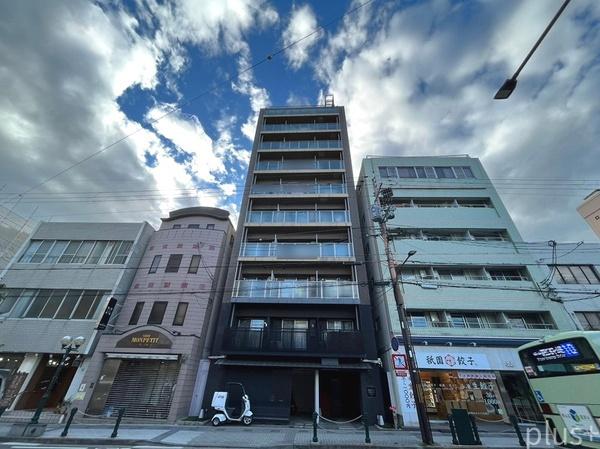 ラナップスクエア京都西陣