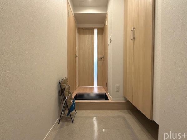 五条ローズハイツA棟