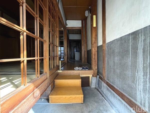 上京区東西俵屋町　中古戸建