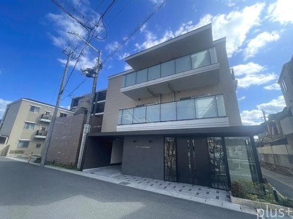 パラドール四条梅津