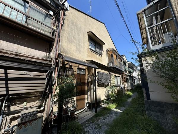 上京区六町目　中古戸建