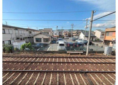 京都市右京区嵯峨折戸町の中古一戸建て