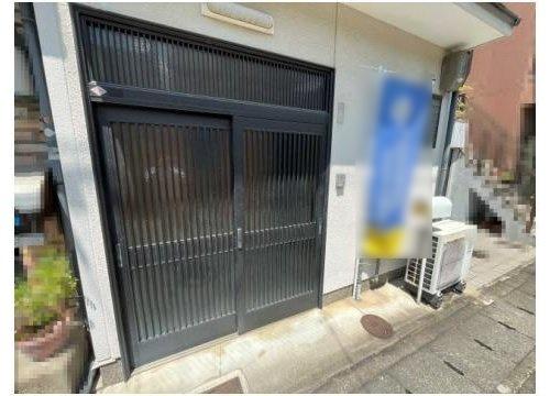 京都市右京区嵯峨折戸町の中古一戸建て