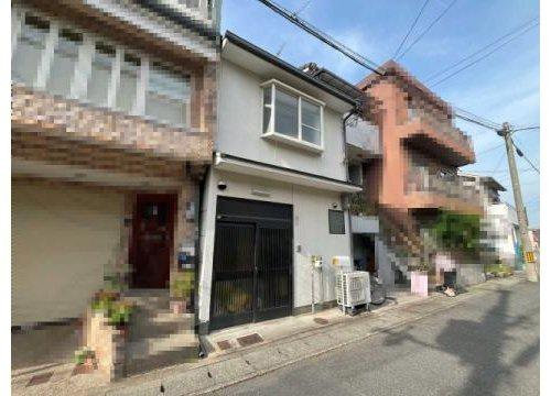京都市右京区嵯峨折戸町の中古一戸建て